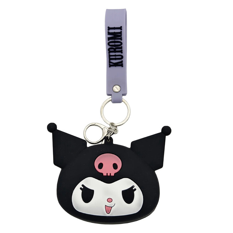 Portfel Kuromi - Punky