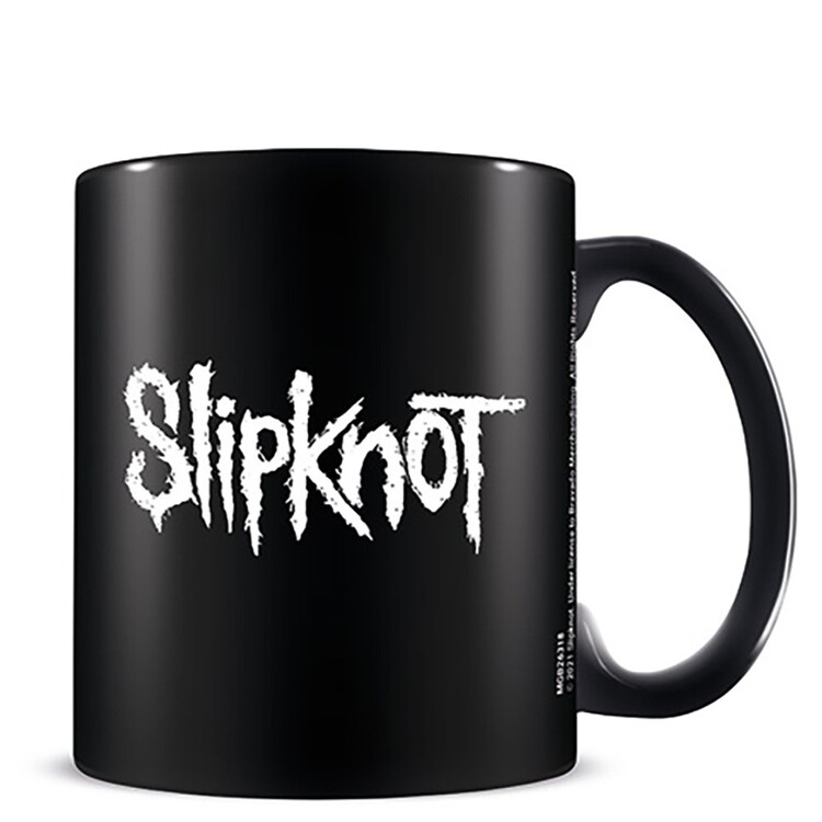 Kubek Slipknot - We Are Not Your Kind