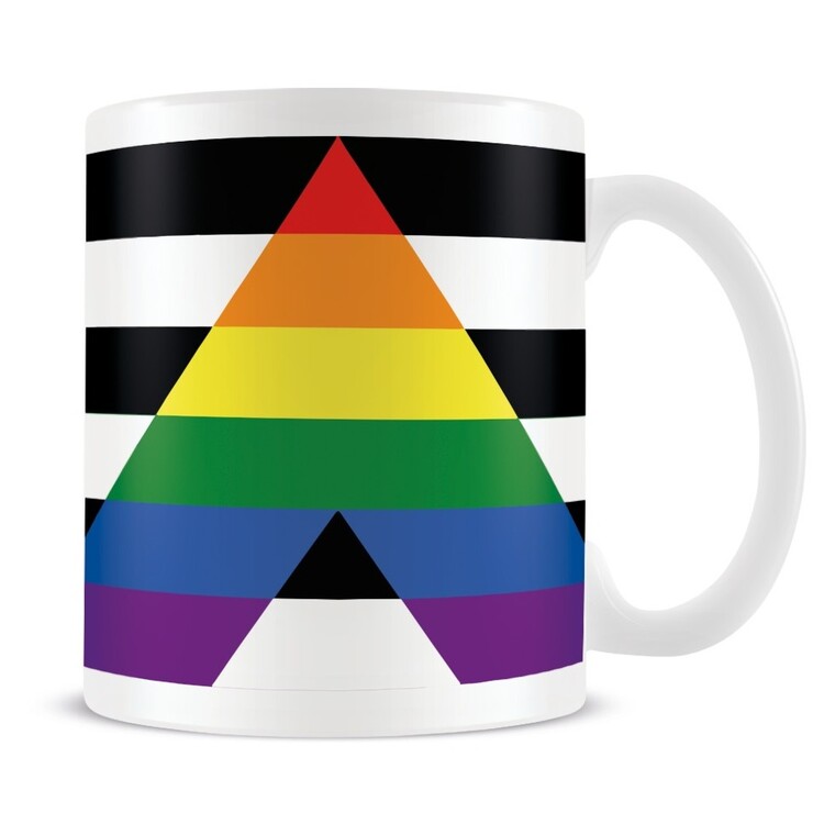 Tazza Pride - Ally
