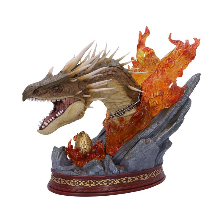 Figur Harry Potter - Hungarian Horntail