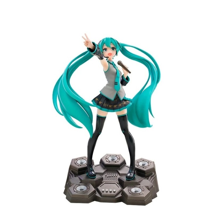 Figurine Hatsune Miku