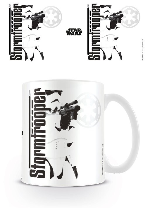 Tasse Star Wars - Stormtrooper