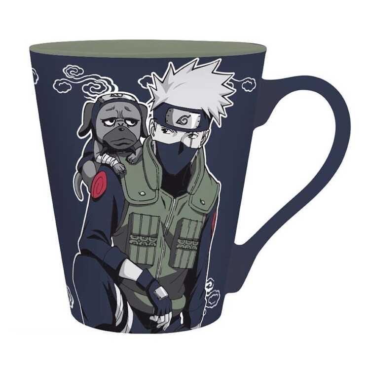 Hrnek Naruto Shippuden - Kakashi, 0,25 l