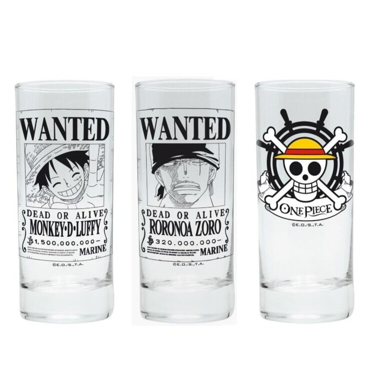 Glas One Piece