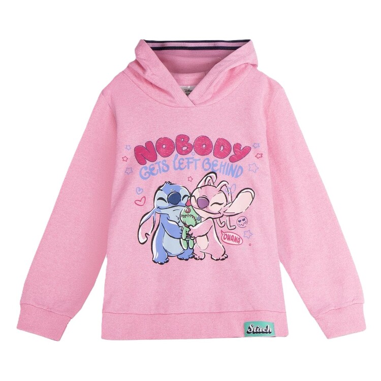Pullover Lilo & Stitch - Stitch