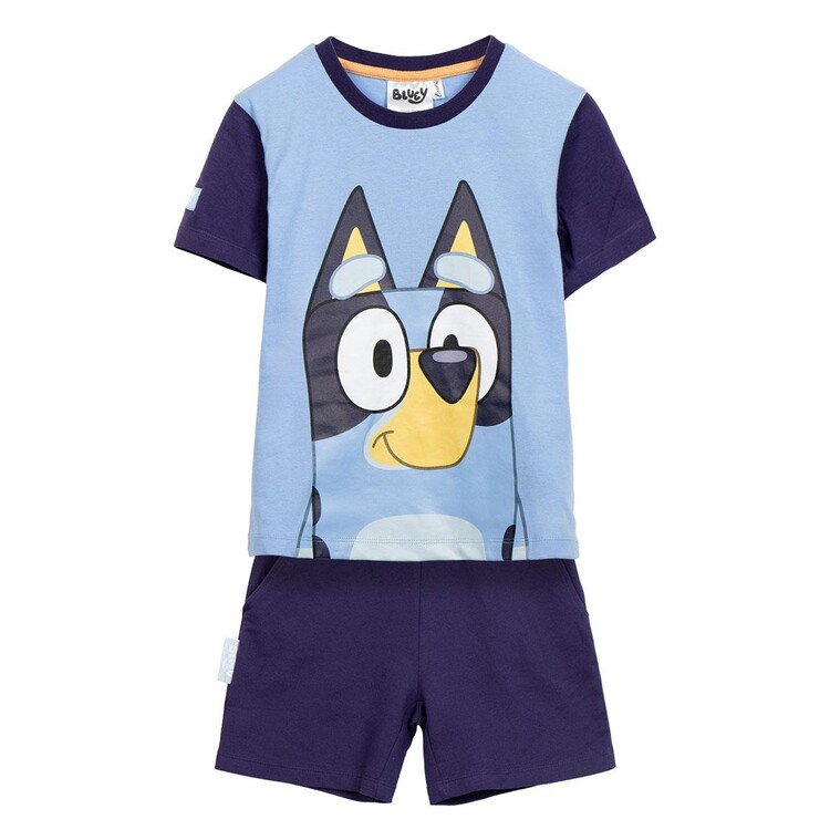 Ruhák Pizsama Bluey
