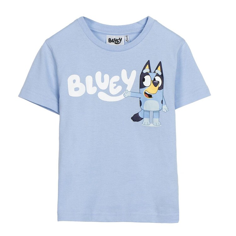 Póló Bluey