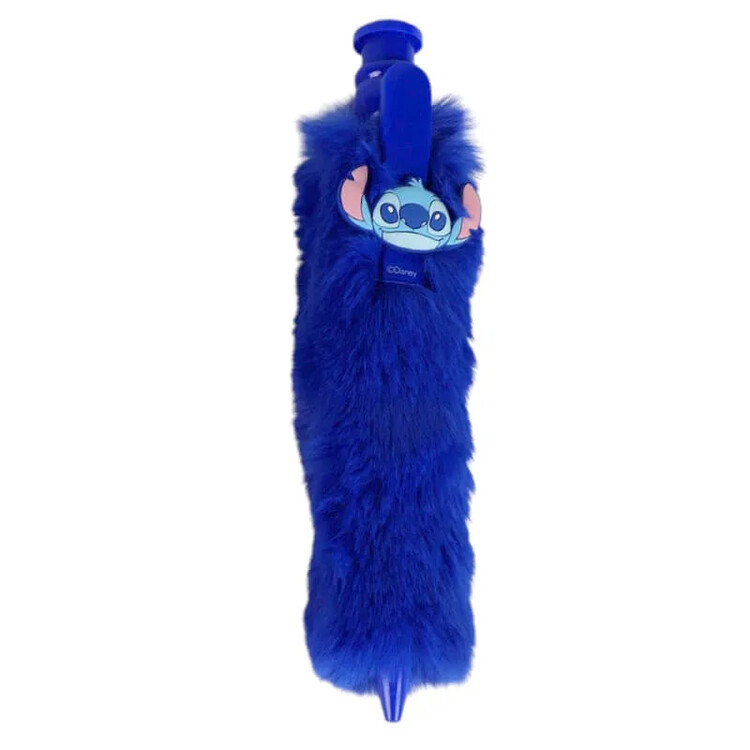 Material escolar Lilo & Stitch - Stitch