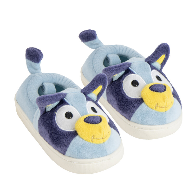 Pantofle Bluey