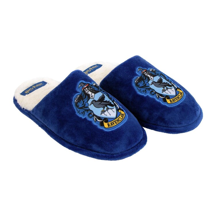 Vêtements Pantoufle Harry Potter - Ravenclaw