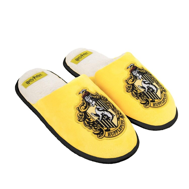 Vêtements Pantoufle Harry Potter - Hufflepuff