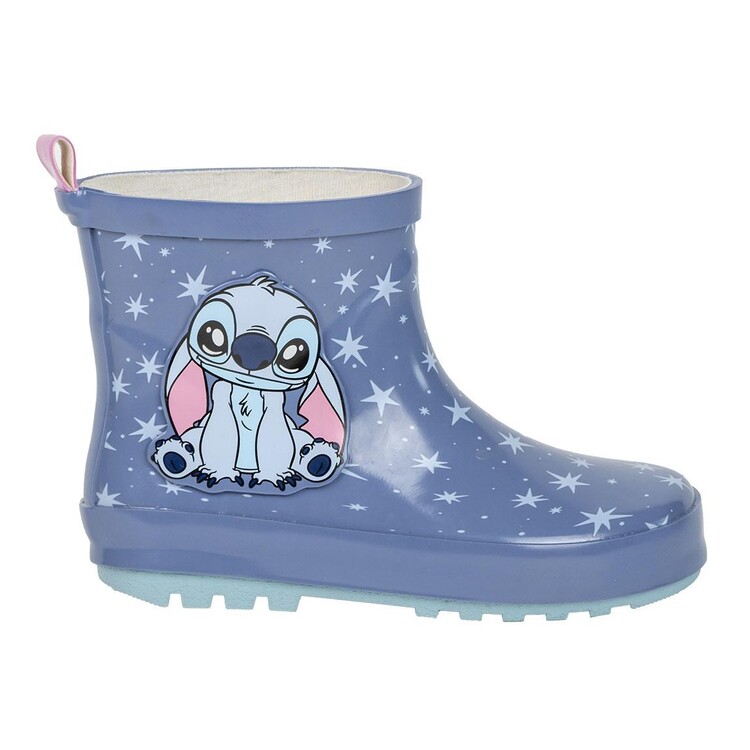 Kläder Barn regnstövlar Lilo & Stitch - Stitch