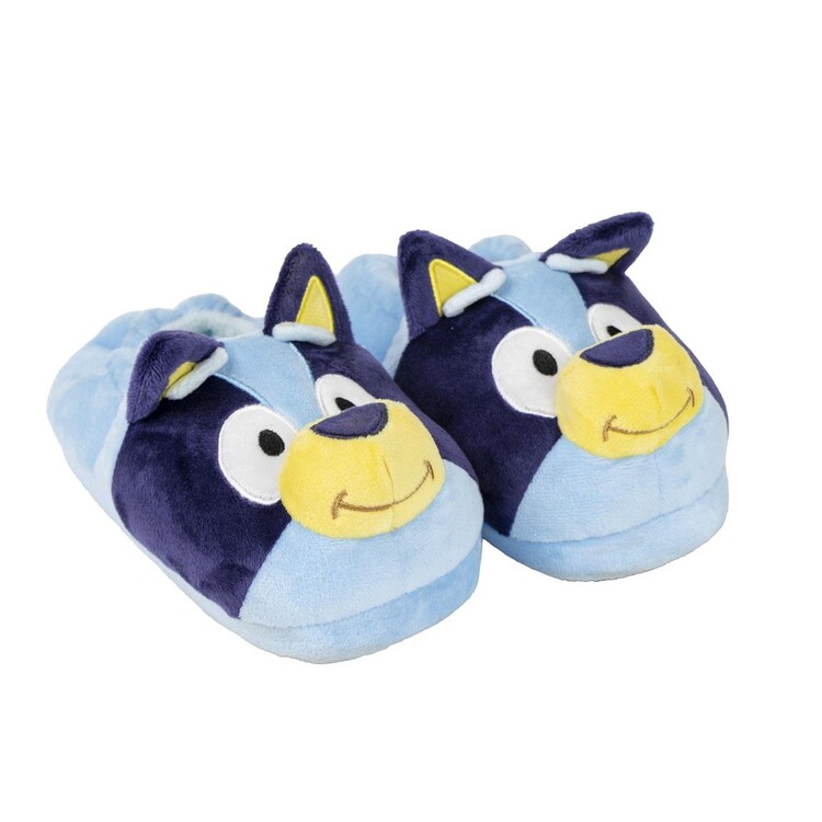 Kleding Slippers Bluey