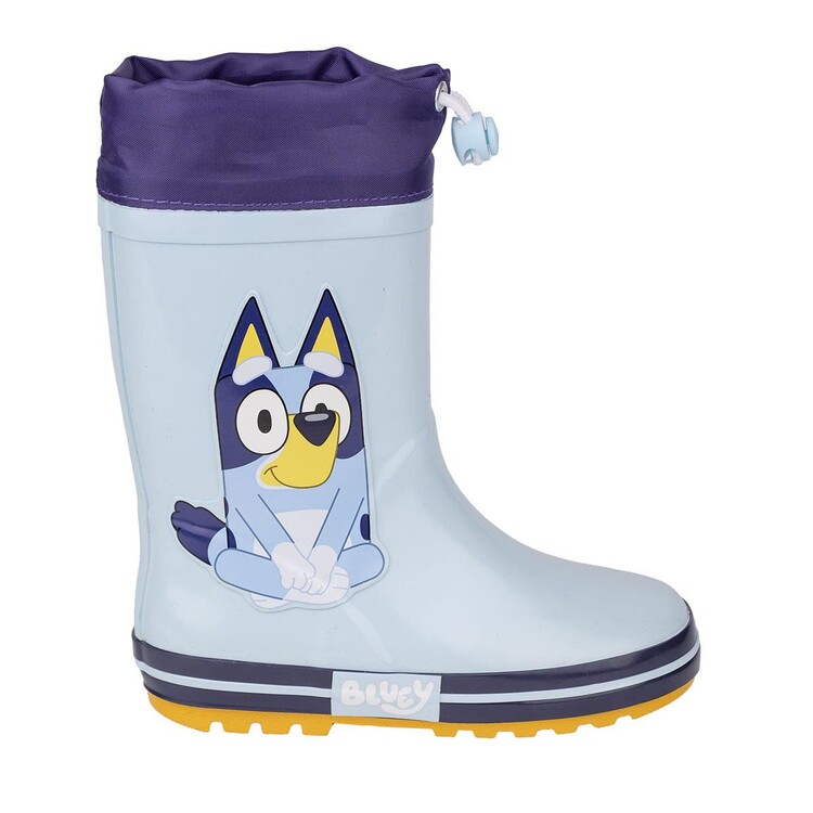 Vestiti Stivali da pioggia per bambini Bluey