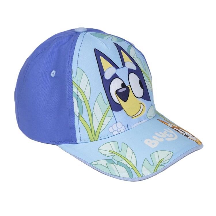Čiapka Bluey