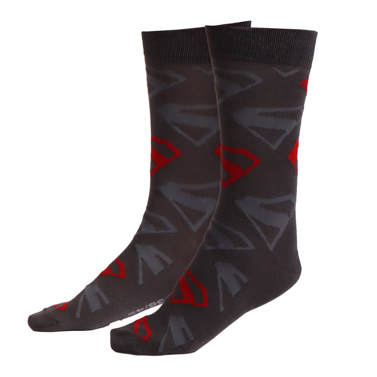Socken Superman - Logos
