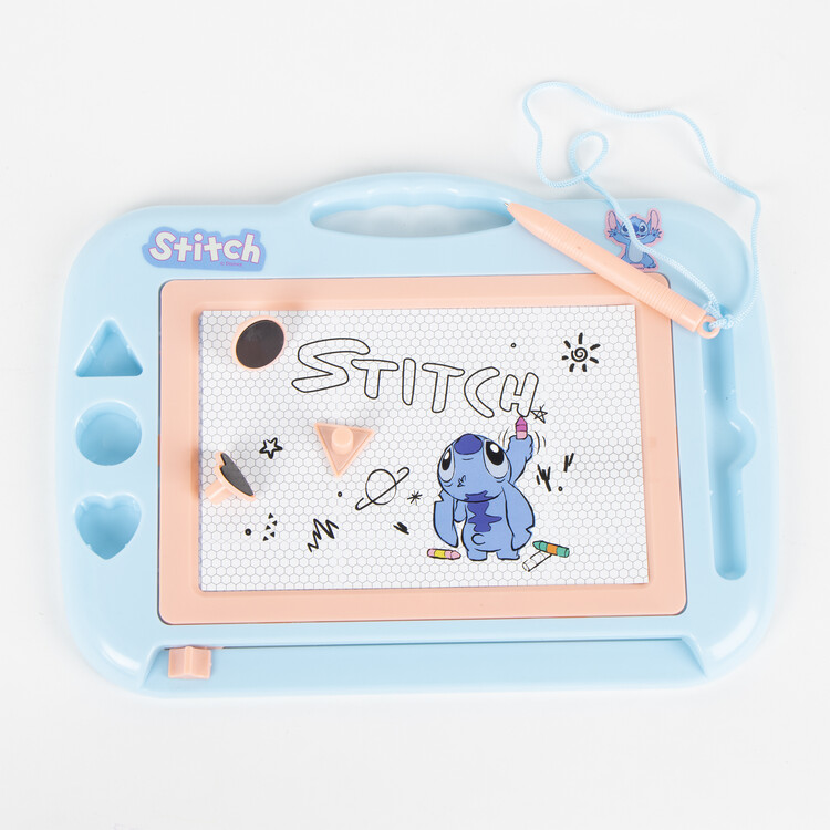 Material escolar Lilo & Stitch - Stitch