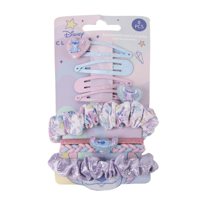 Oblečenie Sada doplnkov Lilo & Stitch - Stitch
