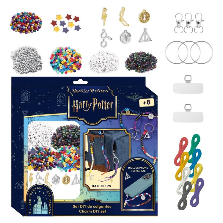 Tøj Harry Potter