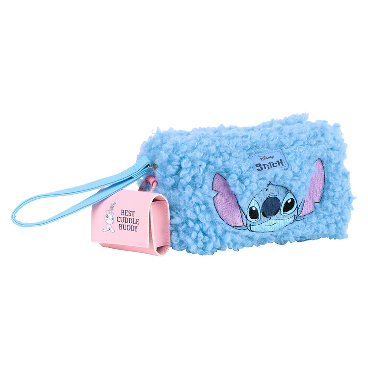 Taske Lilo & Stitch - Stitch
