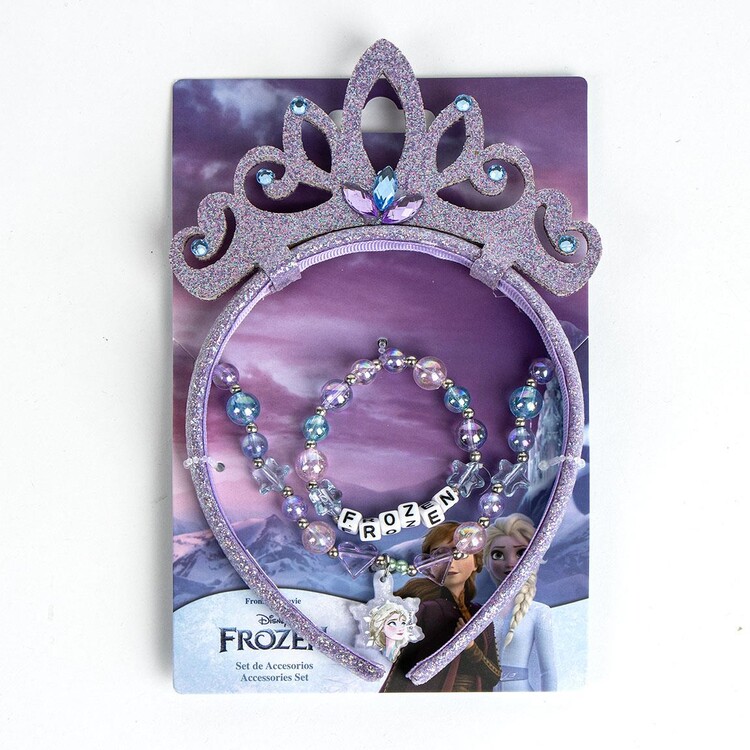 Haine Set de accesorii Frozen