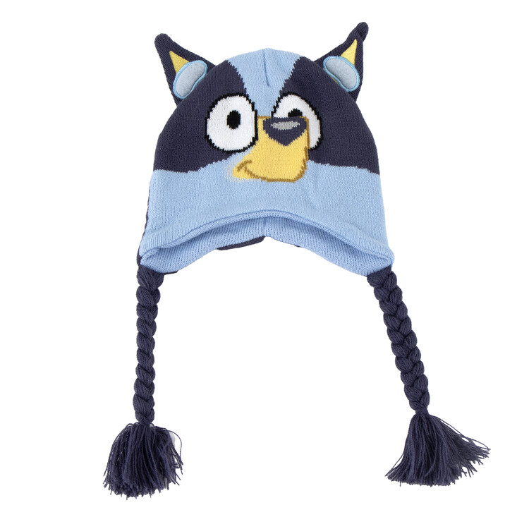 Čepice Bluey