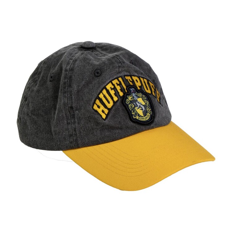 Levně Čepice Harry Potter - Hufflepuff