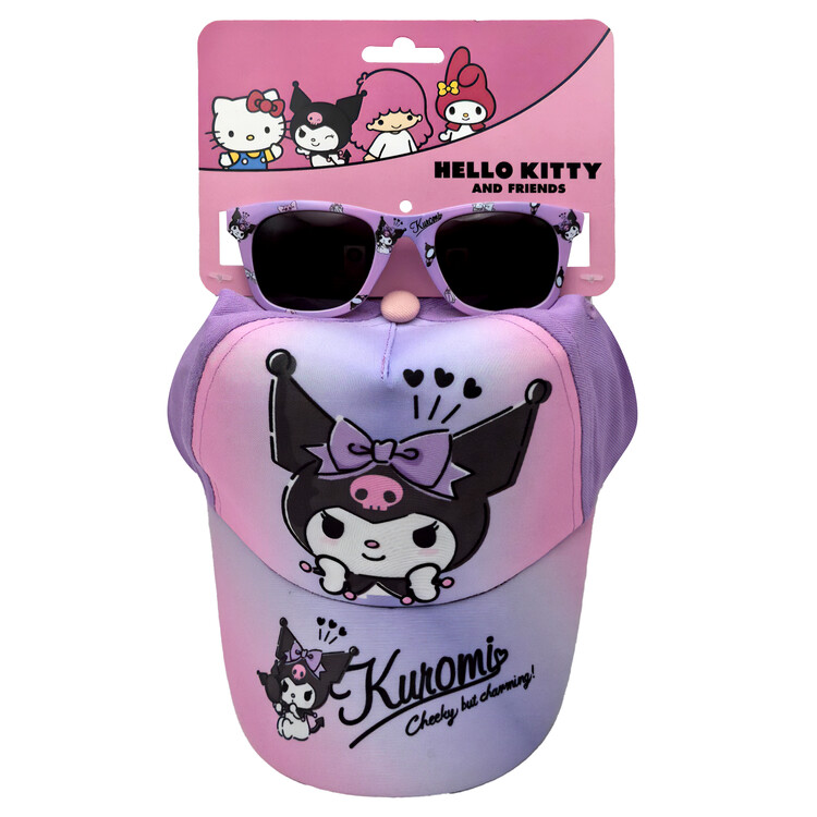 Kläder Hello Kitty - Kuromi