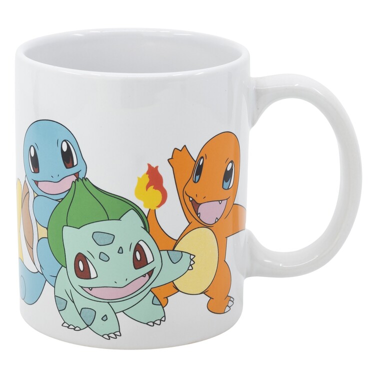 Tazza Pokemon - 4 Dancers