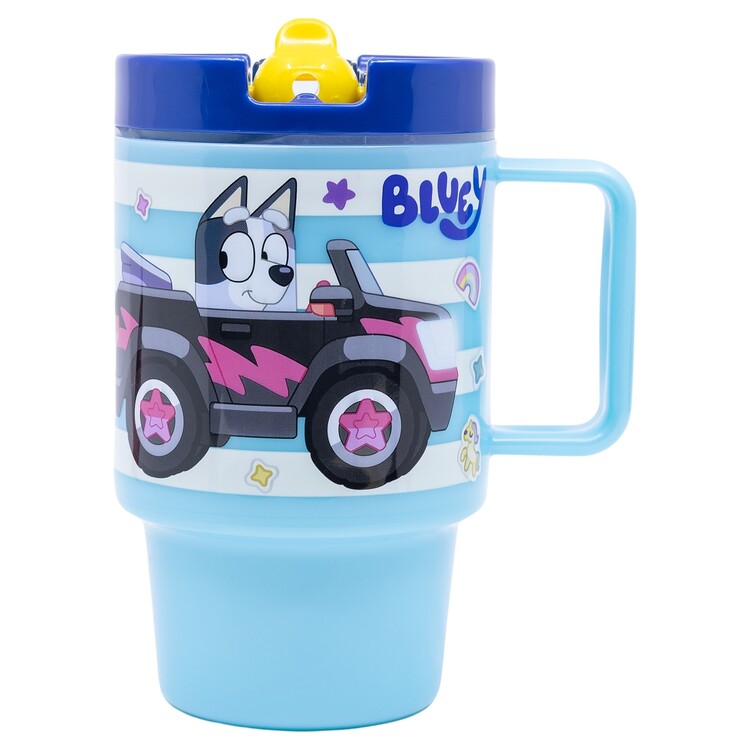 Koffie mok Bluey
