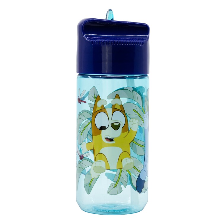 Fľaša Bluey