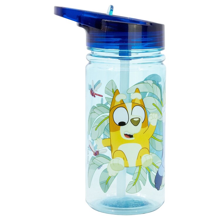 Flasche Bluey