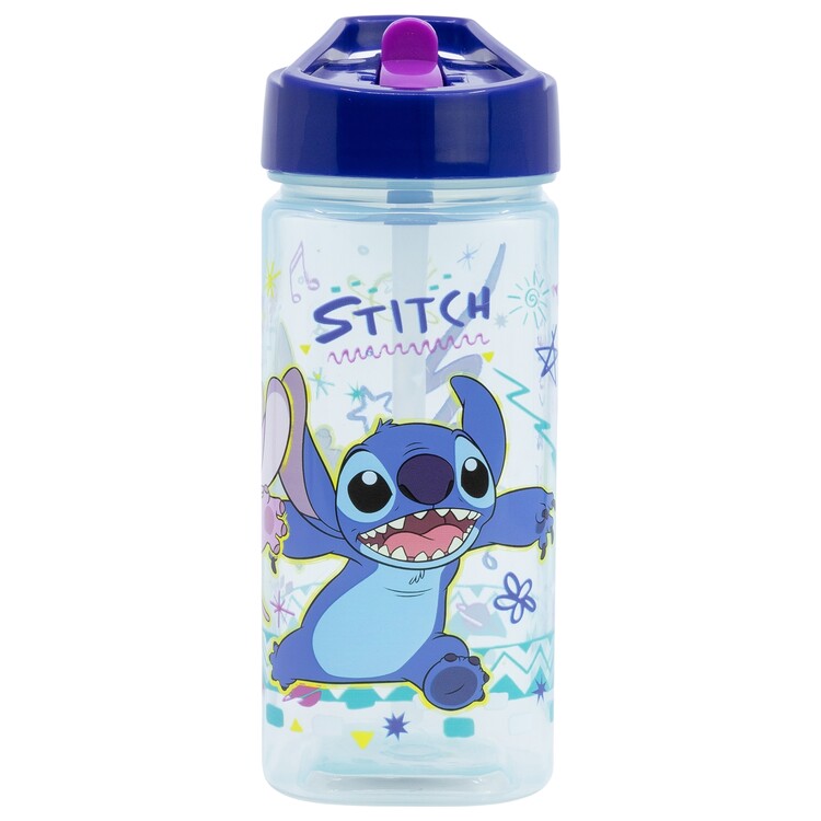 Botella Stitch