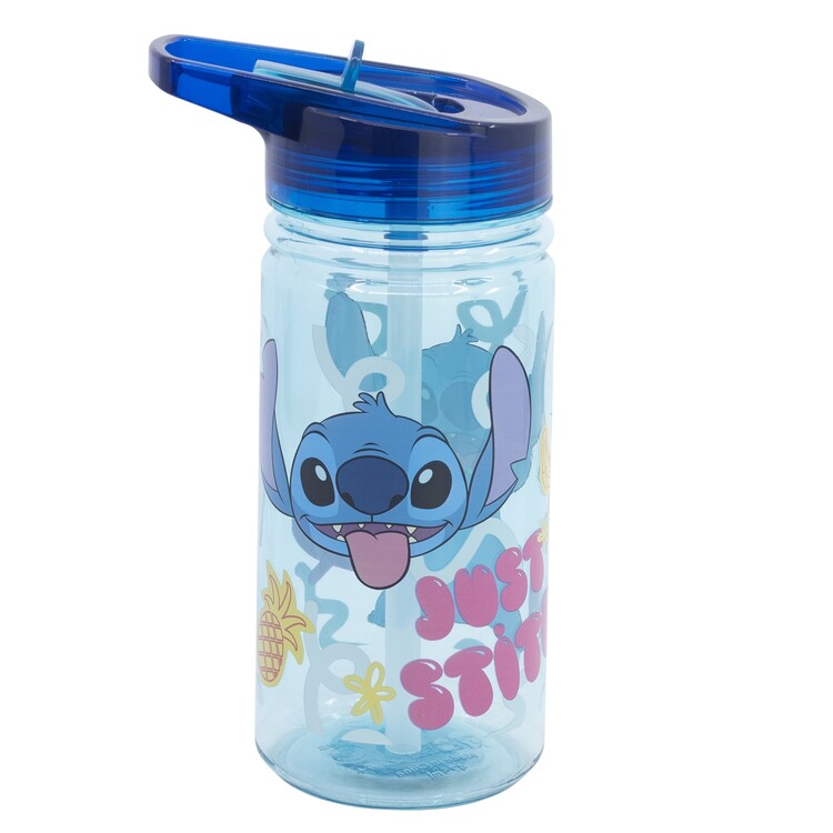 Flasche Stitch - Drawing