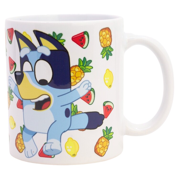 Tasse Bluey - Tutti Frutti