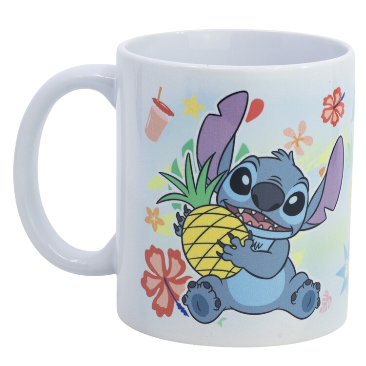 Tasse Stitch - Seaworld