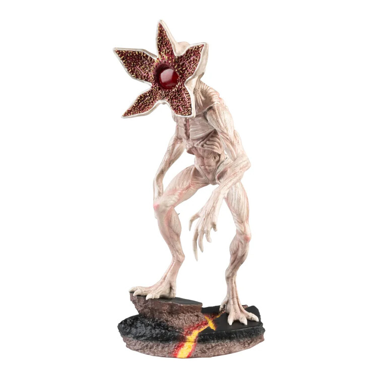 Lampe Stranger Things - Demogorgon