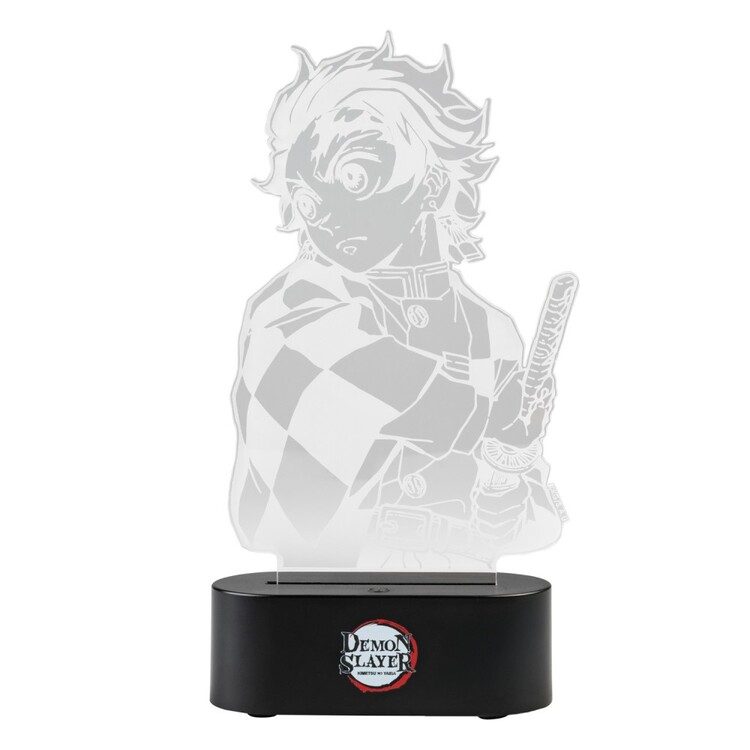 Lampe Demon Slayer