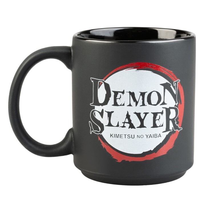 Levně Hrnek Demon Slayer - I Can Do It, 0,35 l