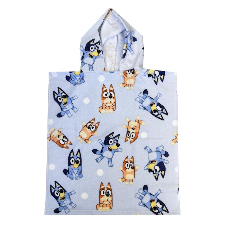 Tøj Badekåbe Bluey