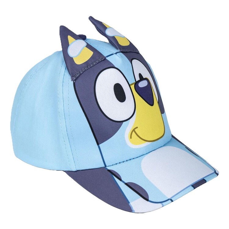 Čiapka Bluey