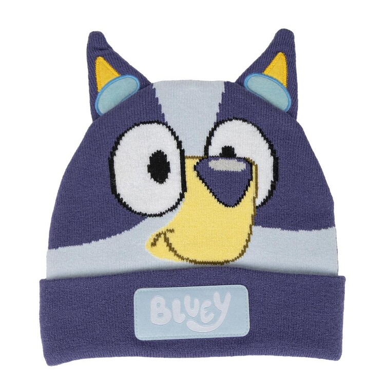 Sapka Bluey