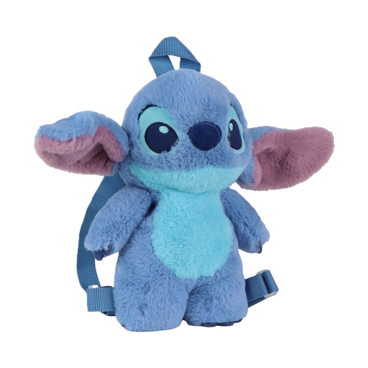 Rucksack Lilo & Stitch - Stitch
