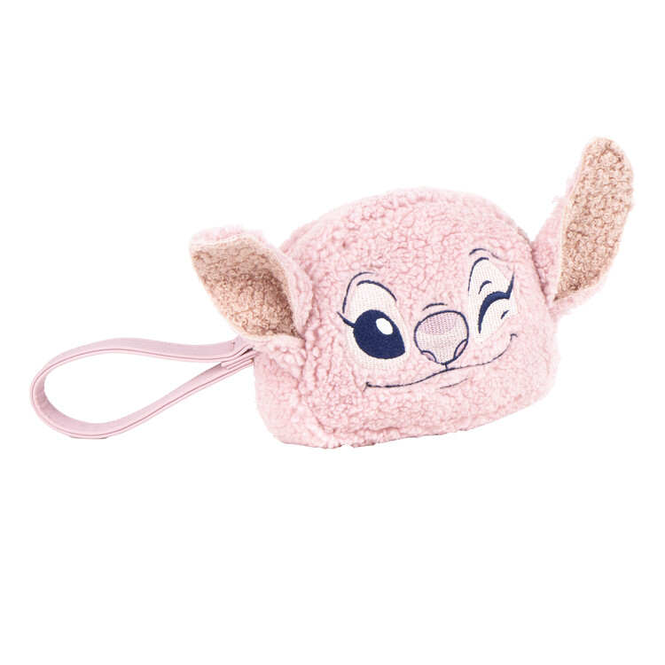 Portemonnaie Lilo & Stitch - Angel