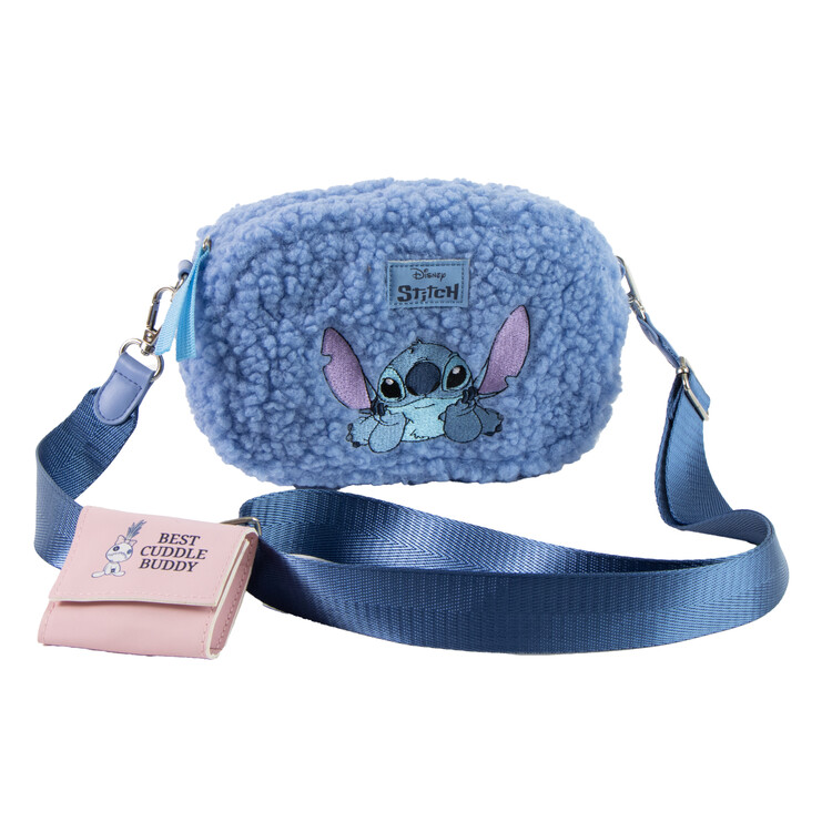 Borsa Lilo & Stitch - Stitch