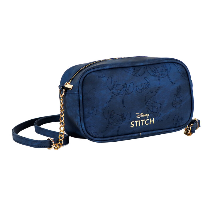Bolso Lilo & Stitch - Stitch