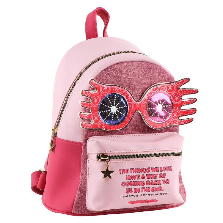 Zaino Harry Potter - Luna Lovegood