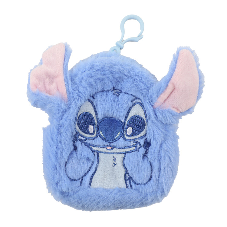 Kulcstartó Lilo & Stitch - Stitch