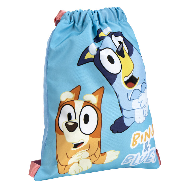 Rucksack Bluey