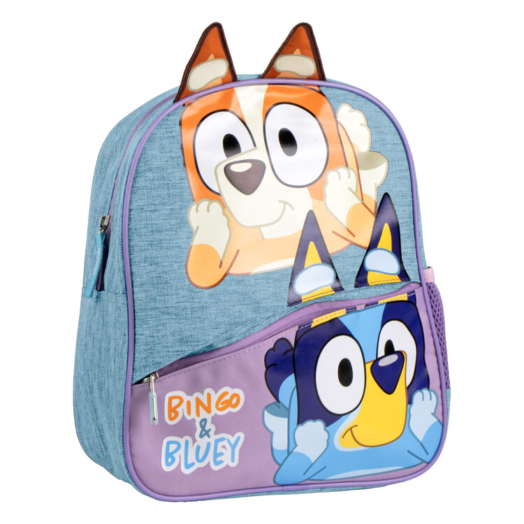 Plecak Bluey